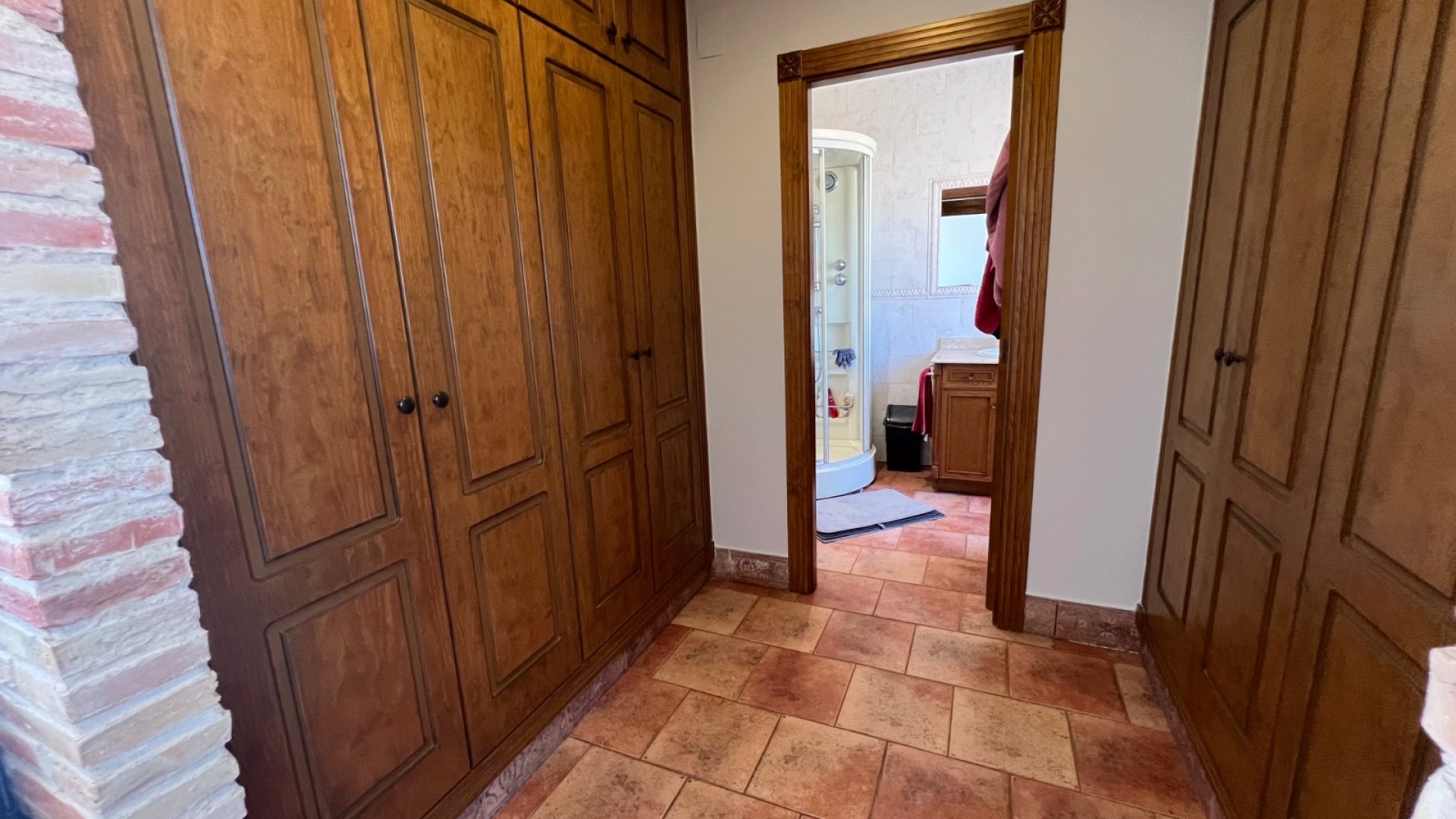 Resale - Villa -
San Fulgencio - La Escuera