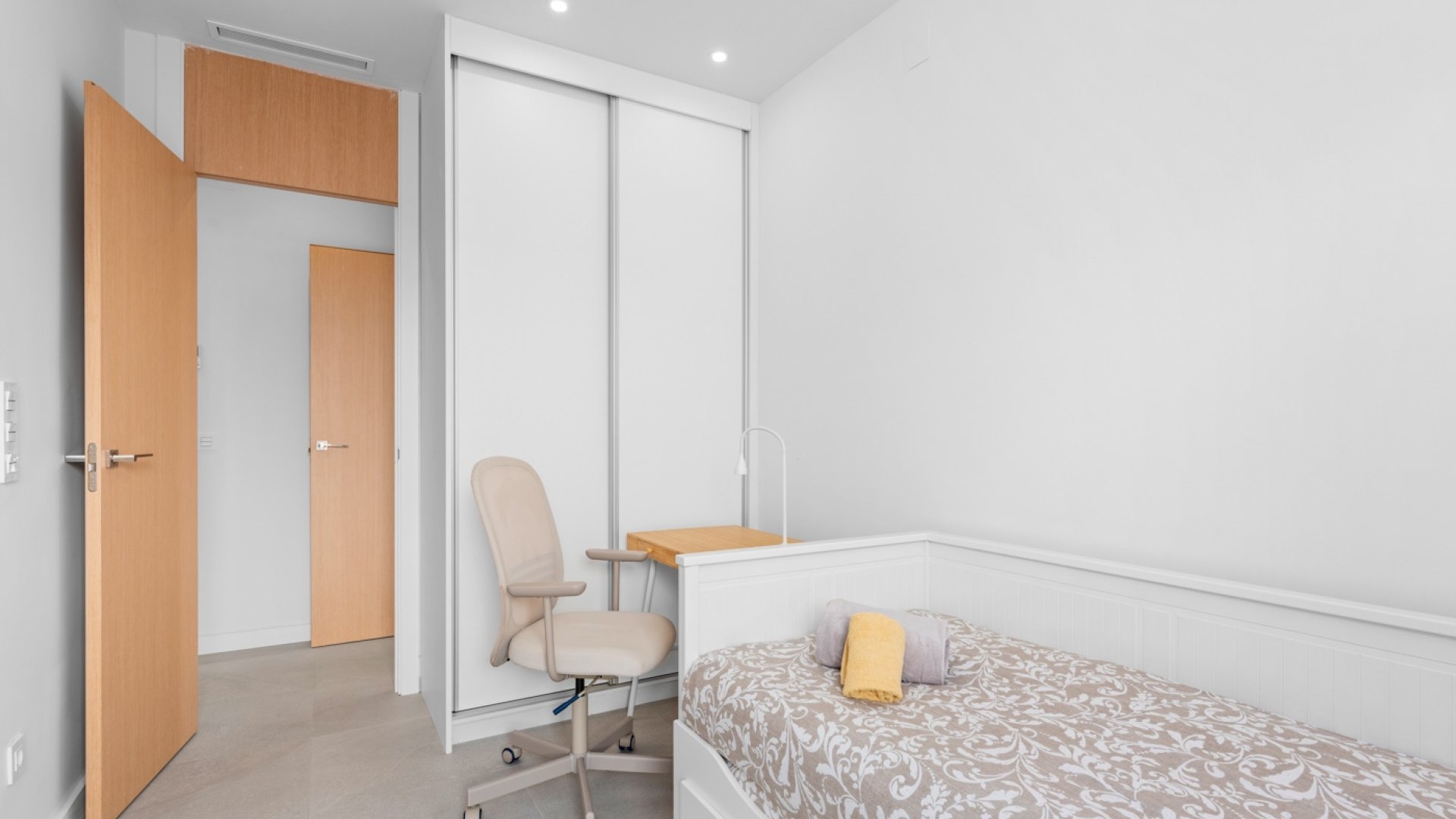 Resale - Villa -
San Fulgencio - La Marina