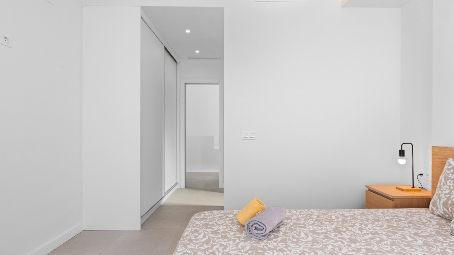 Resale - Villa -
San Fulgencio - La Marina