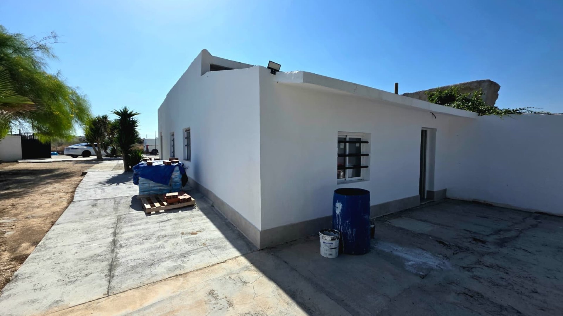Resale - Villa -
San Fulgencio - La Marina