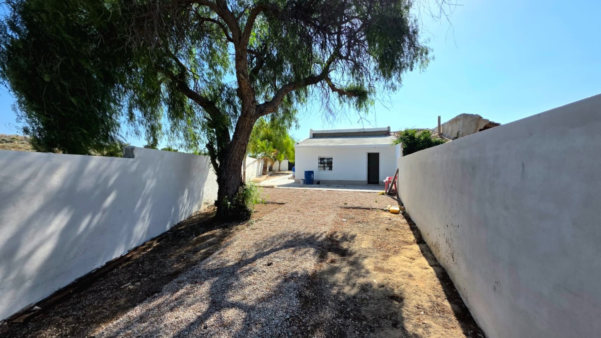 Resale - Villa -
San Fulgencio - La Marina