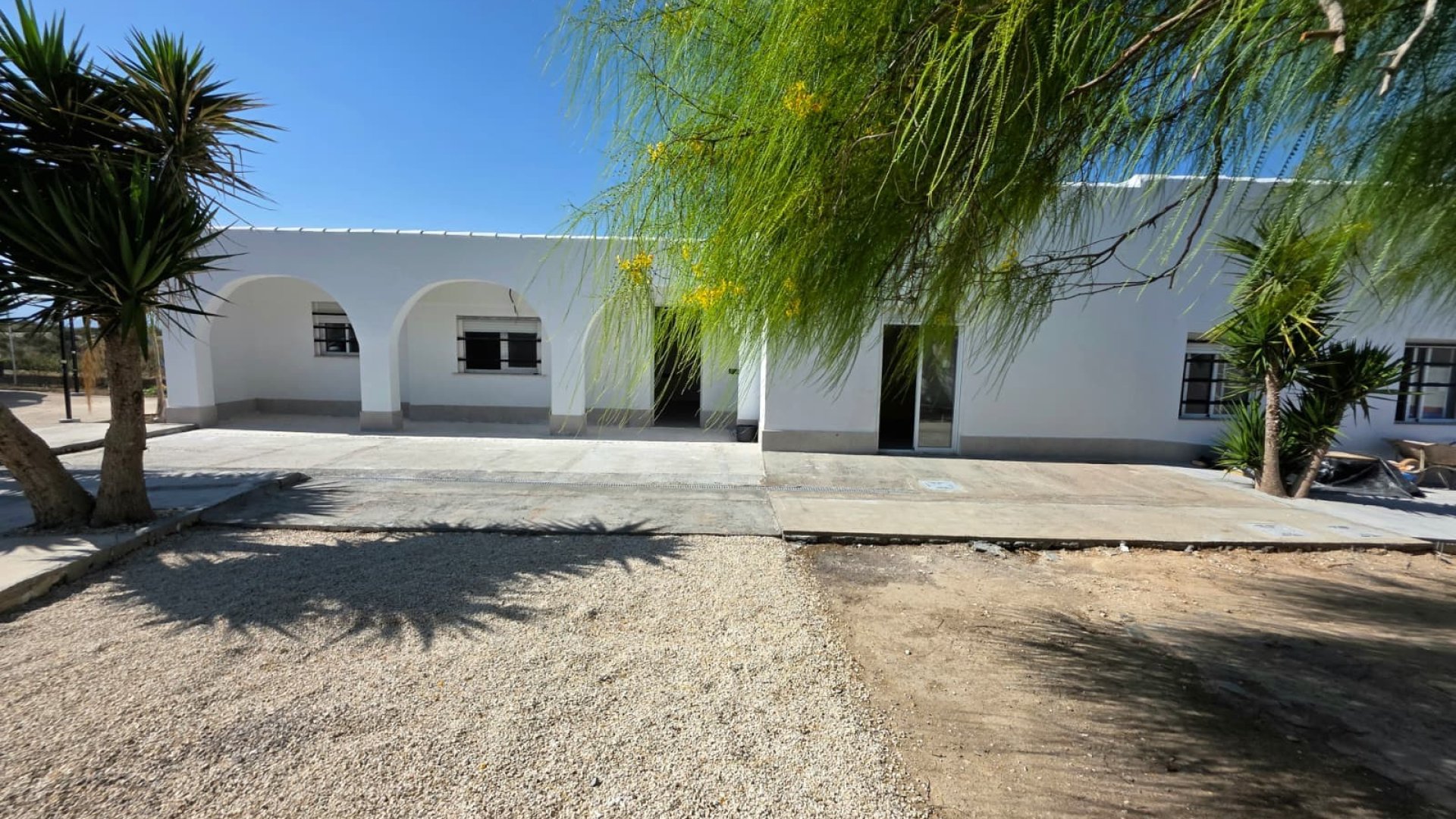 Resale - Villa -
San Fulgencio - La Marina