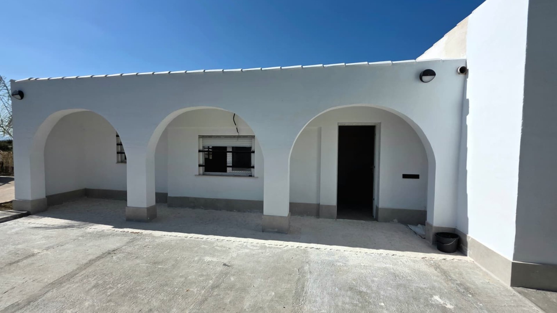 Resale - Villa -
San Fulgencio - La Marina