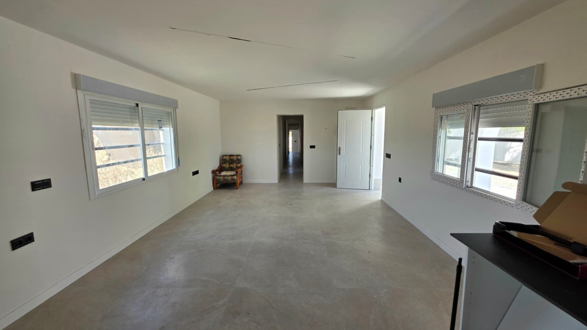 Resale - Villa -
San Fulgencio - La Marina