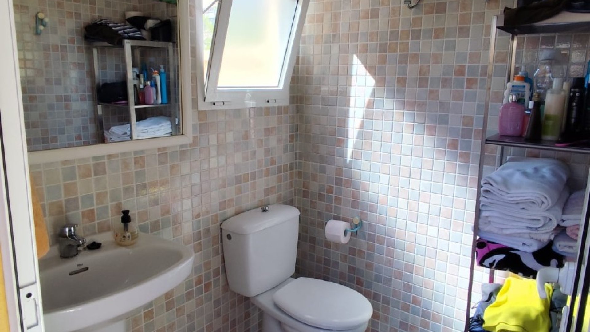 Resale - Villa -
San Fulgencio - La Marina