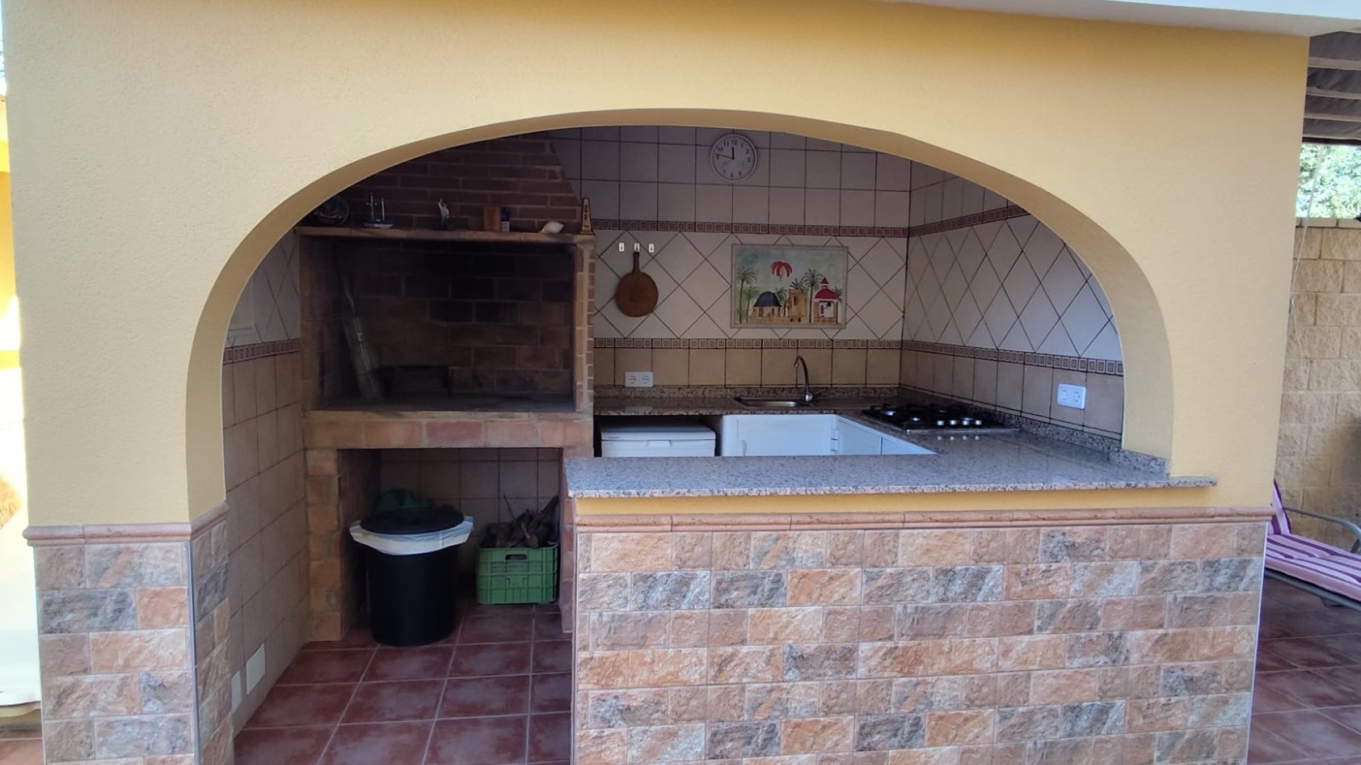 Resale - Villa -
San Fulgencio - La Marina