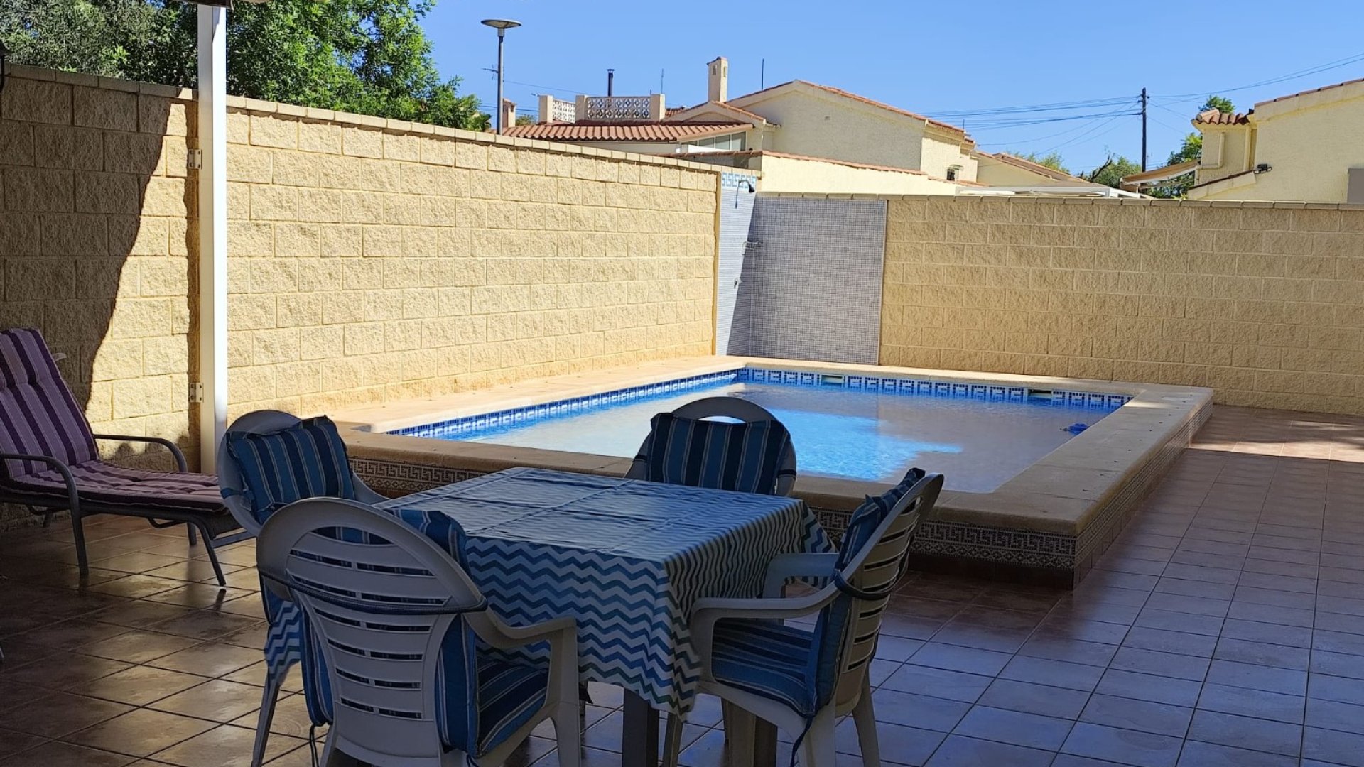 Resale - Villa -
San Fulgencio - La Marina