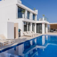 Resale - Villa -
San Fulgencio - La Marina