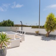 Resale - Villa -
San Fulgencio - La Marina