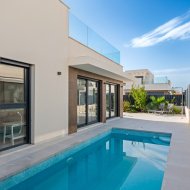 Resale - Villa -
San Fulgencio - La Marina