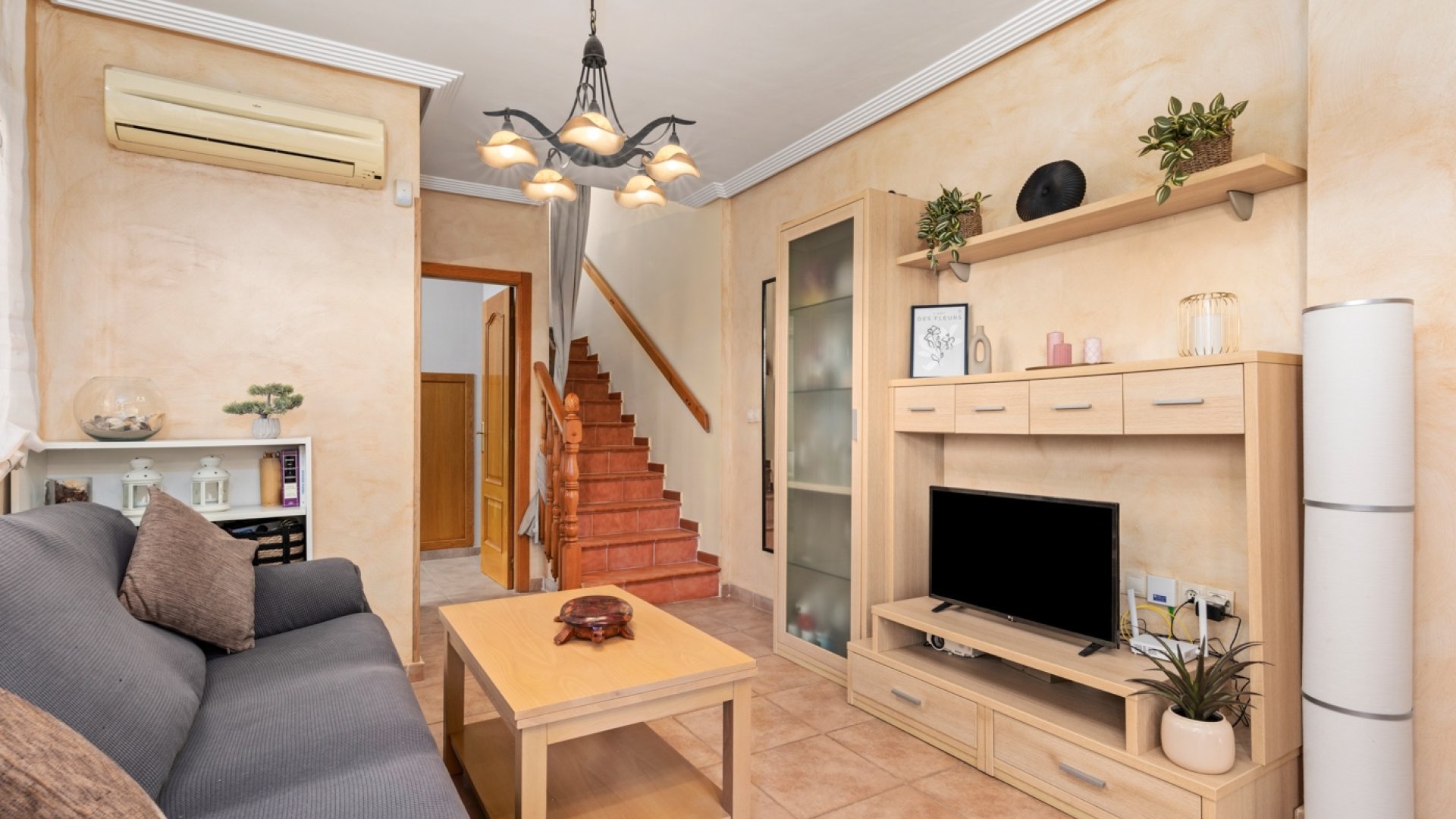 Resale - Villa -
San Fulgencio - La Marina