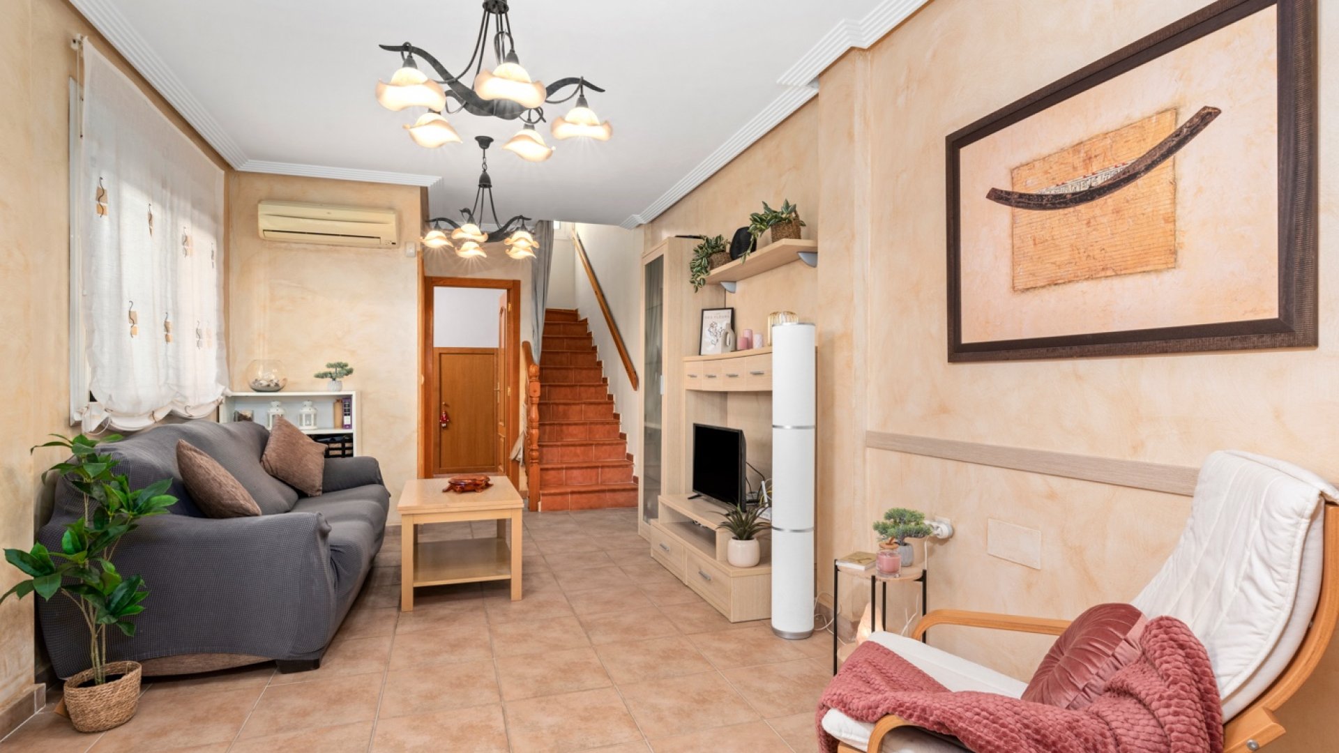 Resale - Villa -
San Fulgencio - La Marina