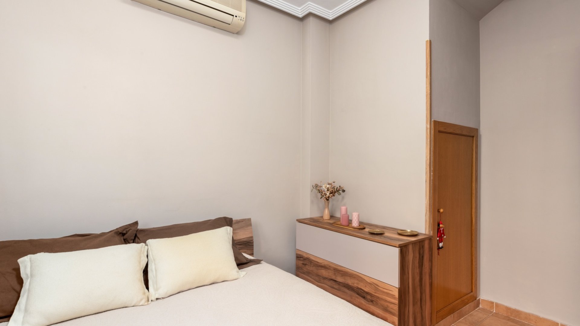 Resale - Villa -
San Fulgencio - La Marina