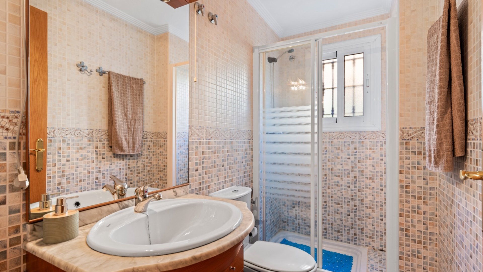 Resale - Villa -
San Fulgencio - La Marina