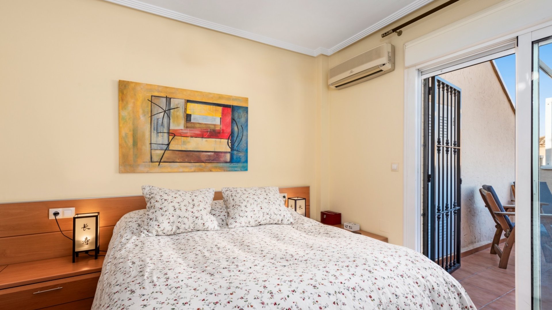 Resale - Villa -
San Fulgencio - La Marina