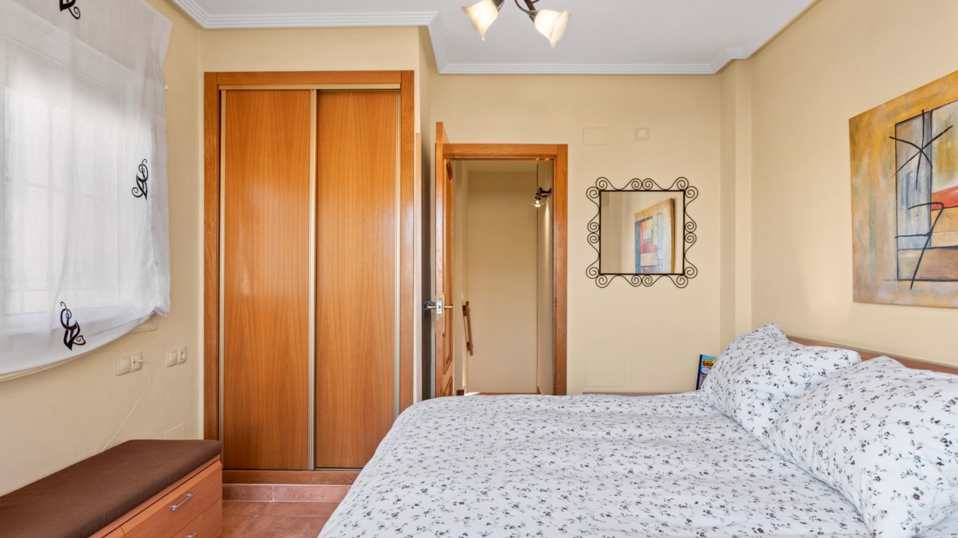 Resale - Villa -
San Fulgencio - La Marina