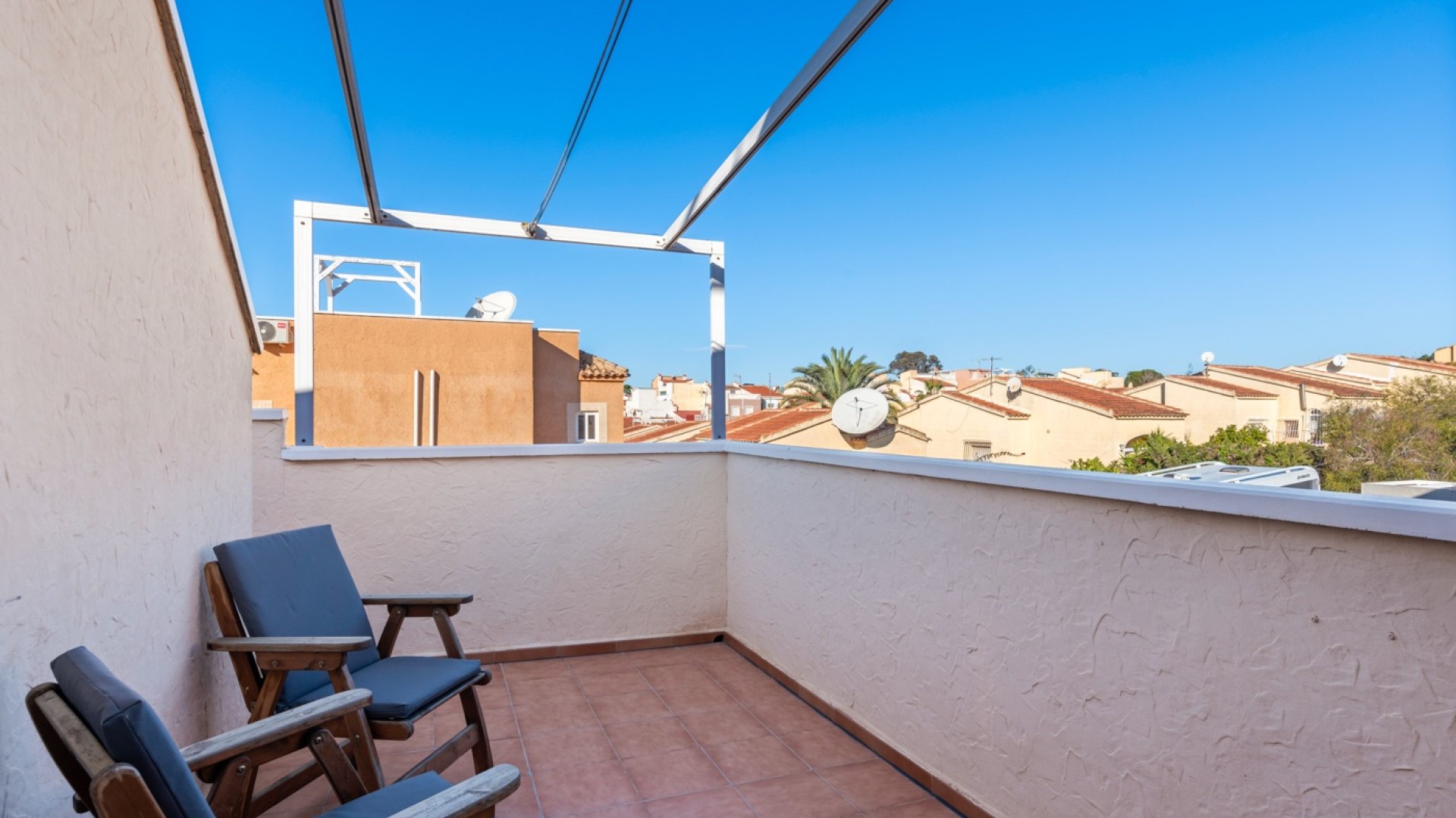 Resale - Villa -
San Fulgencio - La Marina