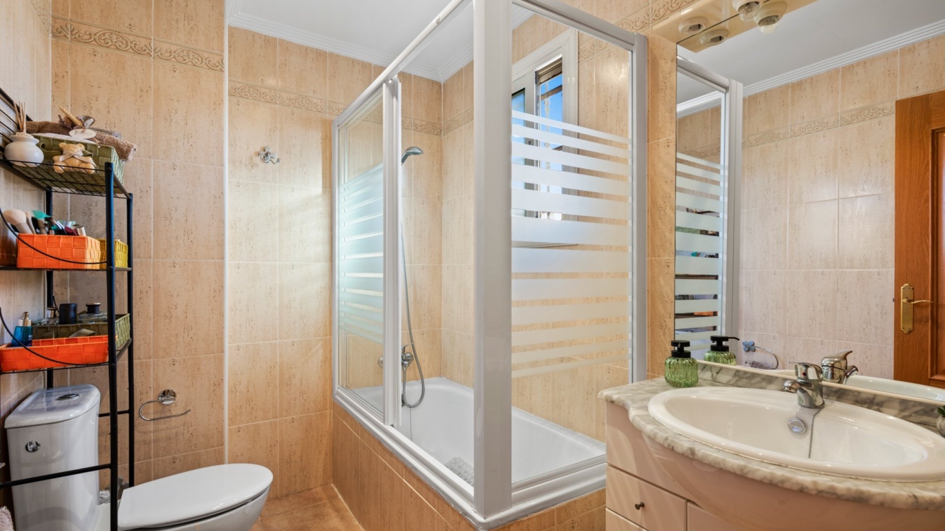 Resale - Villa -
San Fulgencio - La Marina