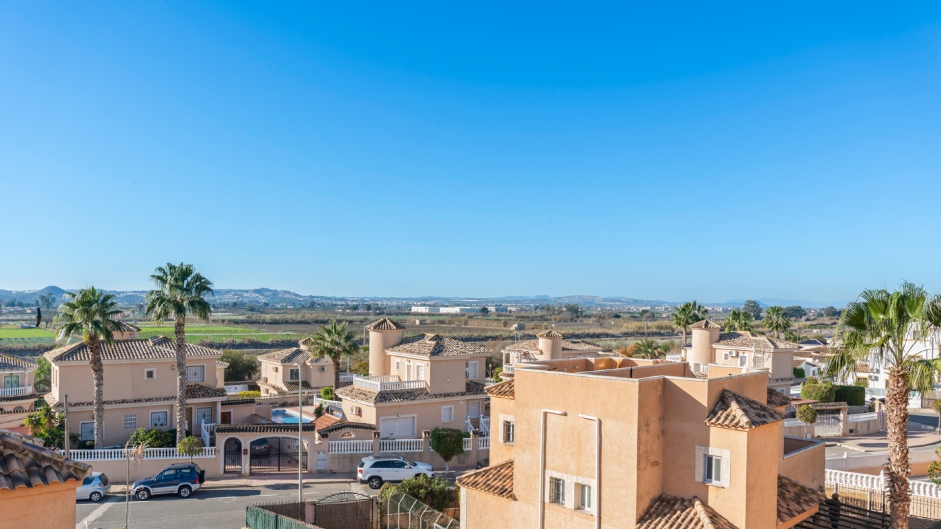 Resale - Villa -
San Fulgencio - La Marina