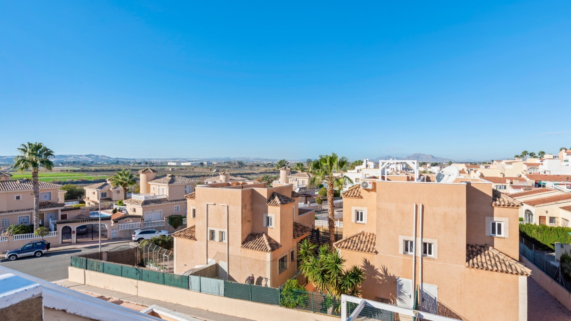 Resale - Villa -
San Fulgencio - La Marina