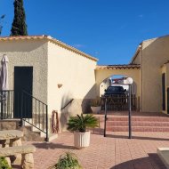 Resale - Villa -
San Fulgencio - Urbanización La Marina
