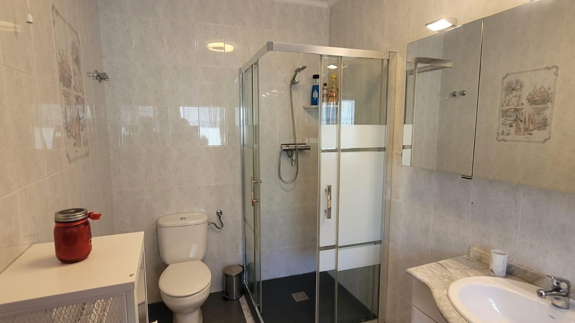 Resale - Villa -
San Fulgencio - Urbanización La Marina