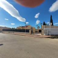 Resale - Villa -
San Fulgencio - Urbanización La Marina