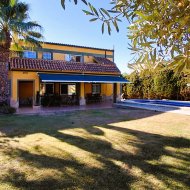 Resale - Villa -
San Fulgencio