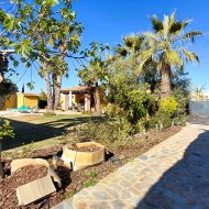 Resale - Villa -
San Fulgencio