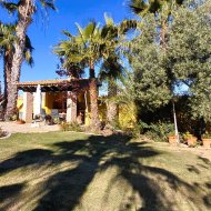 Resale - Villa -
San Fulgencio