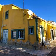 Resale - Villa -
San Fulgencio