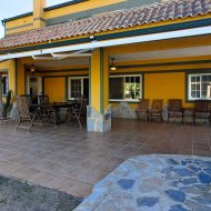 Resale - Villa -
San Fulgencio