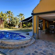 Resale - Villa -
San Fulgencio