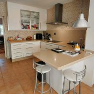 Resale - Villa -
San Fulgencio