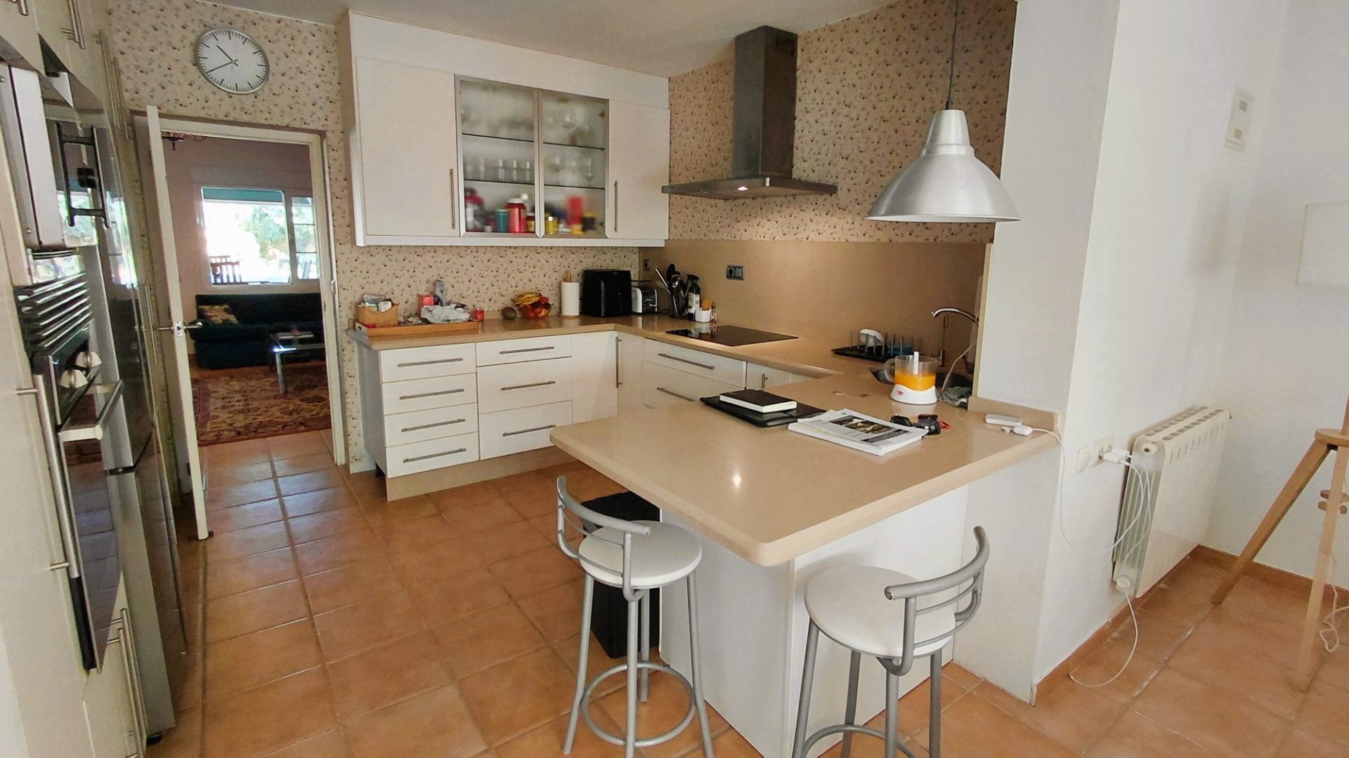 Resale - Villa -
San Fulgencio