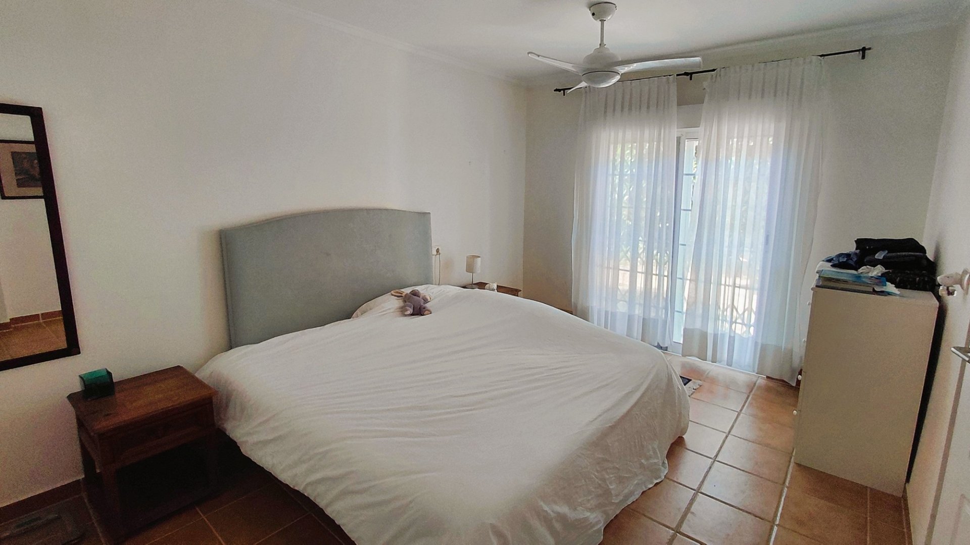 Resale - Villa -
San Fulgencio