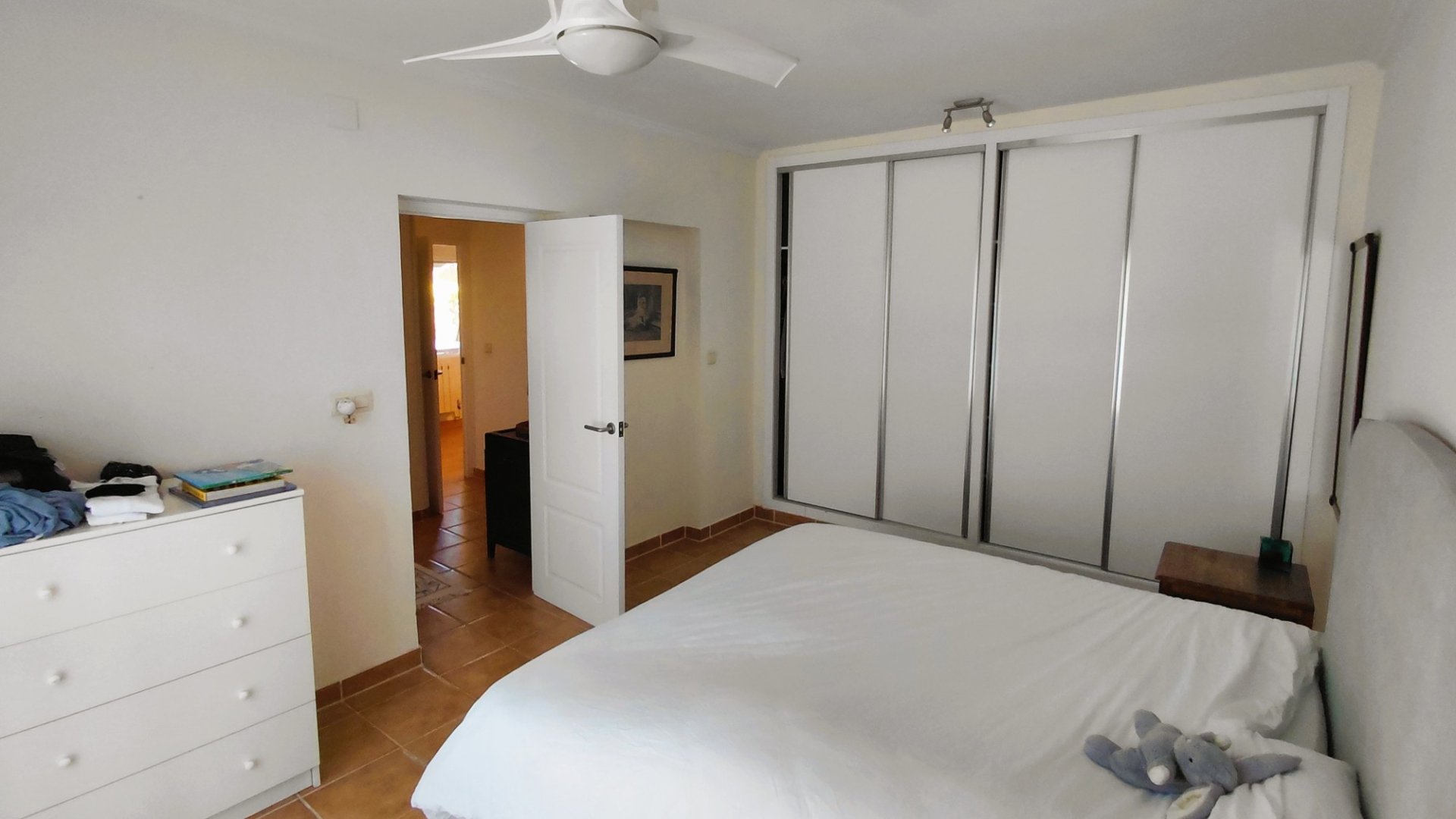 Resale - Villa -
San Fulgencio