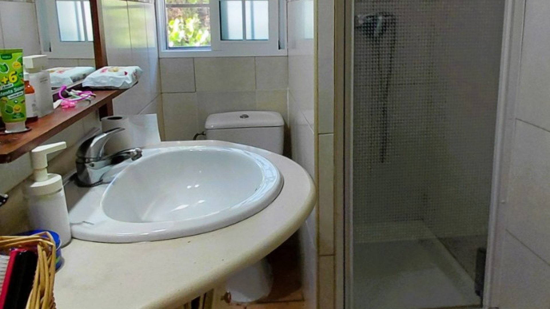 Resale - Villa -
San Fulgencio