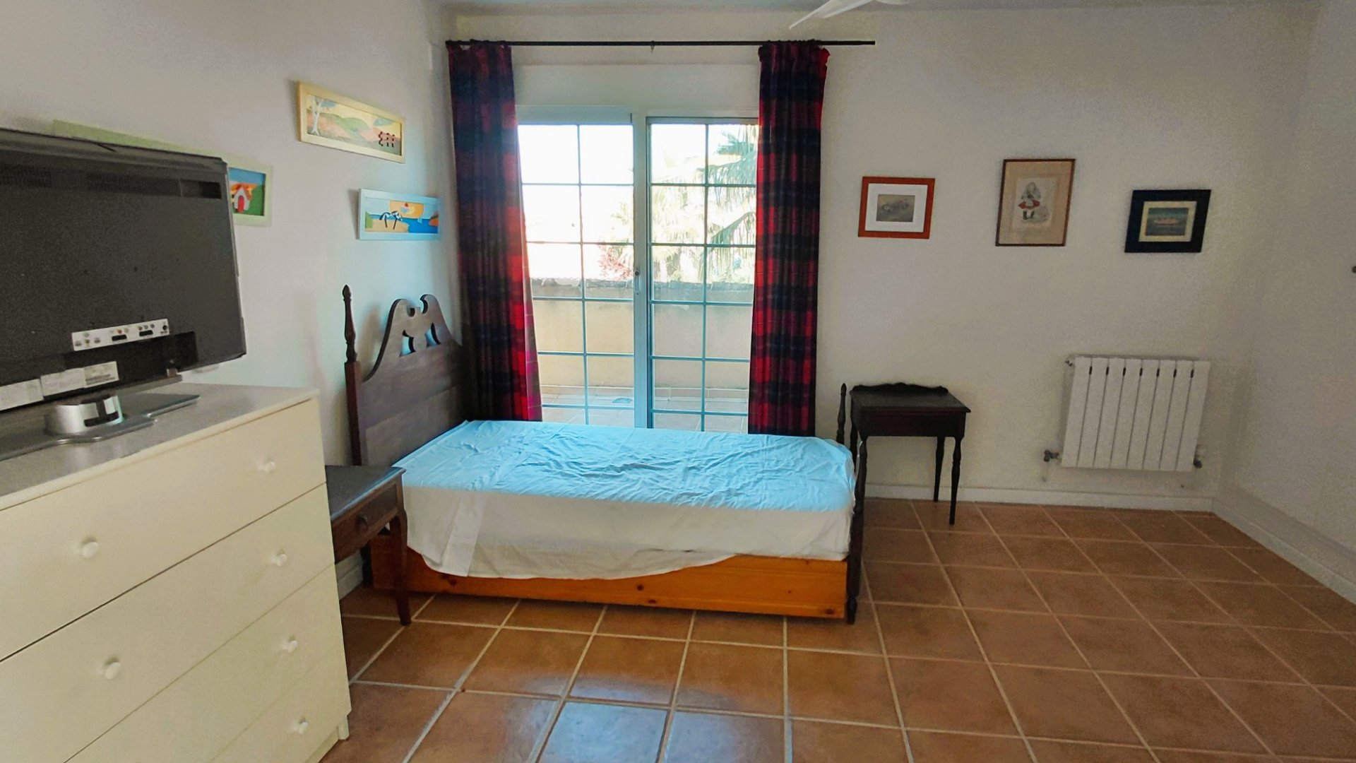 Resale - Villa -
San Fulgencio