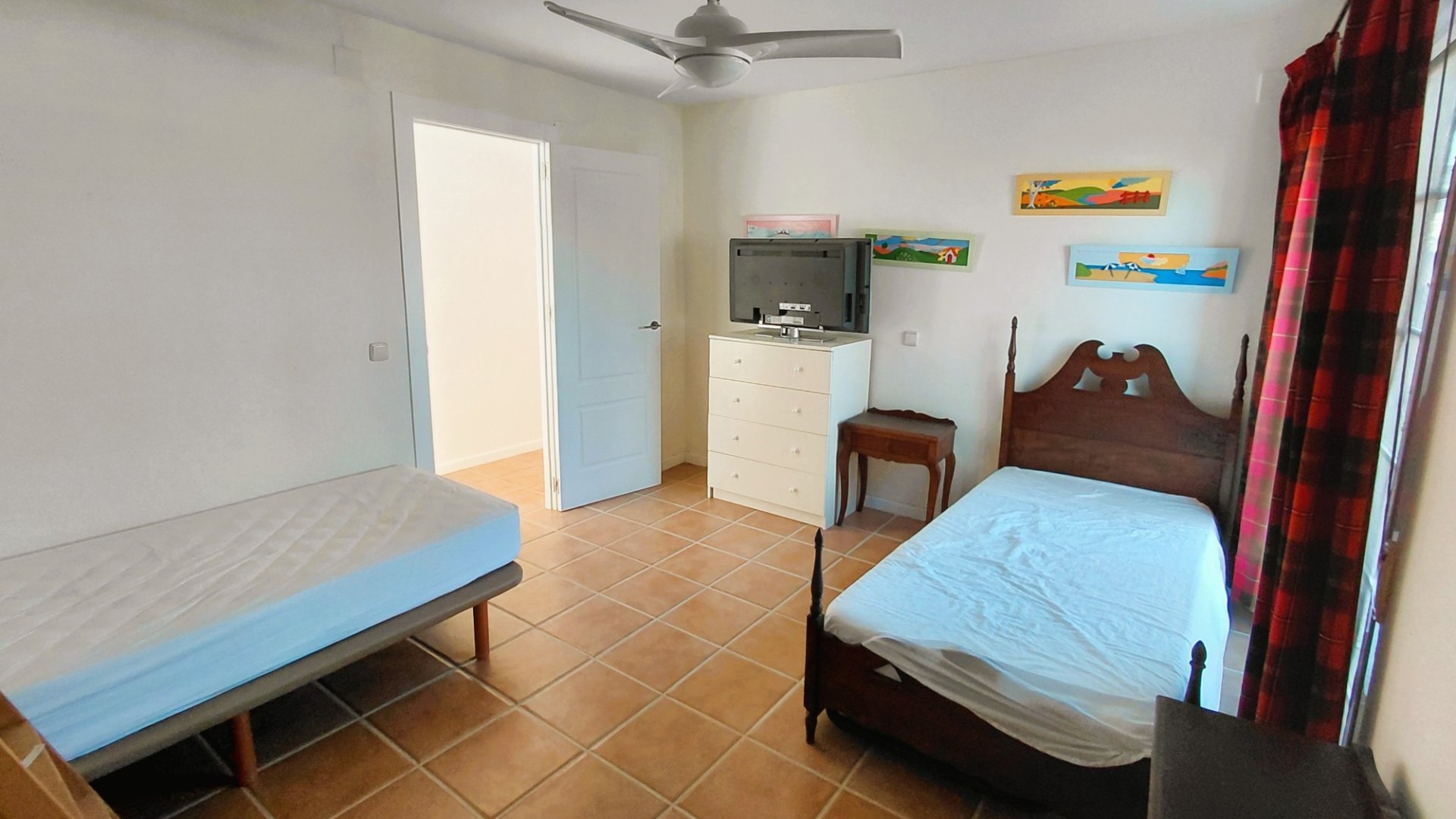 Resale - Villa -
San Fulgencio