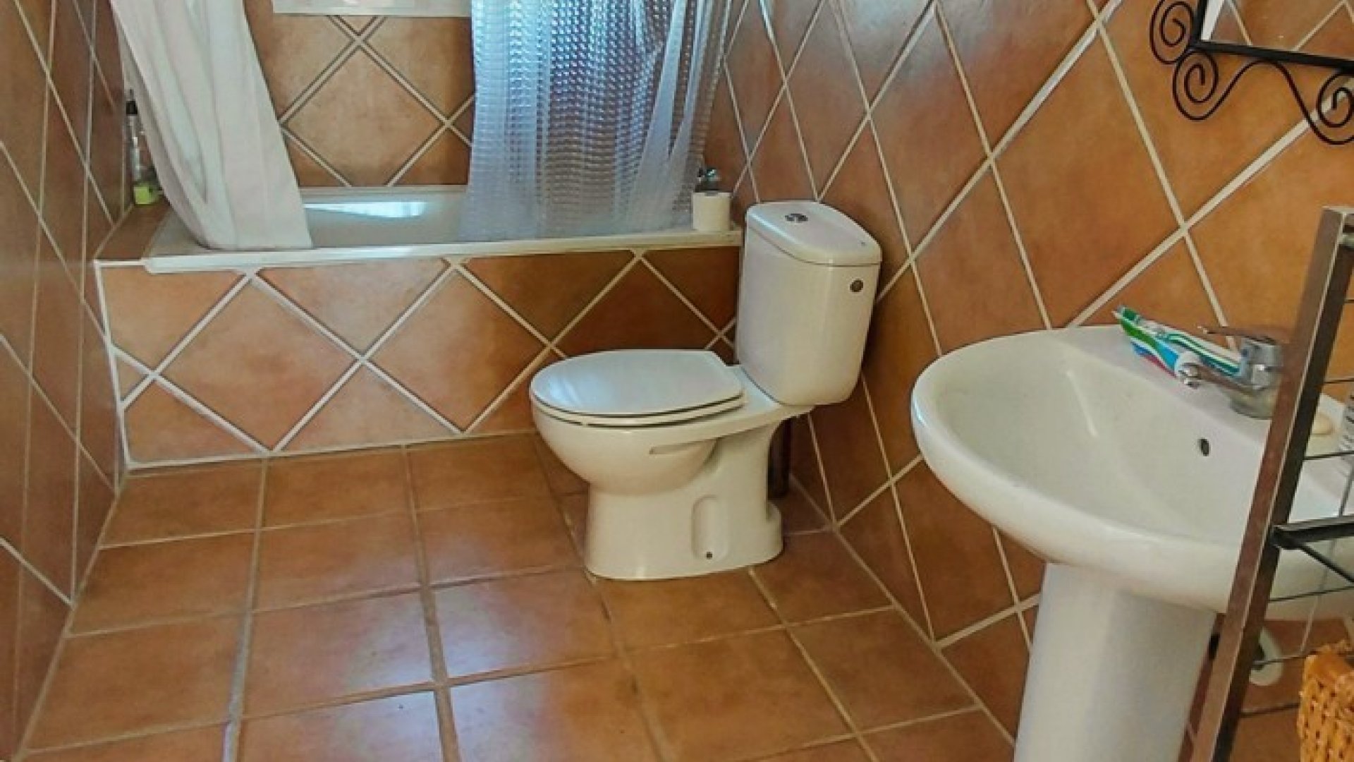 Resale - Villa -
San Fulgencio