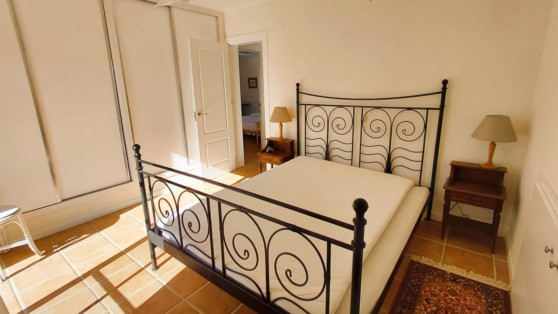 Resale - Villa -
San Fulgencio