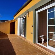Resale - Villa -
San Fulgencio