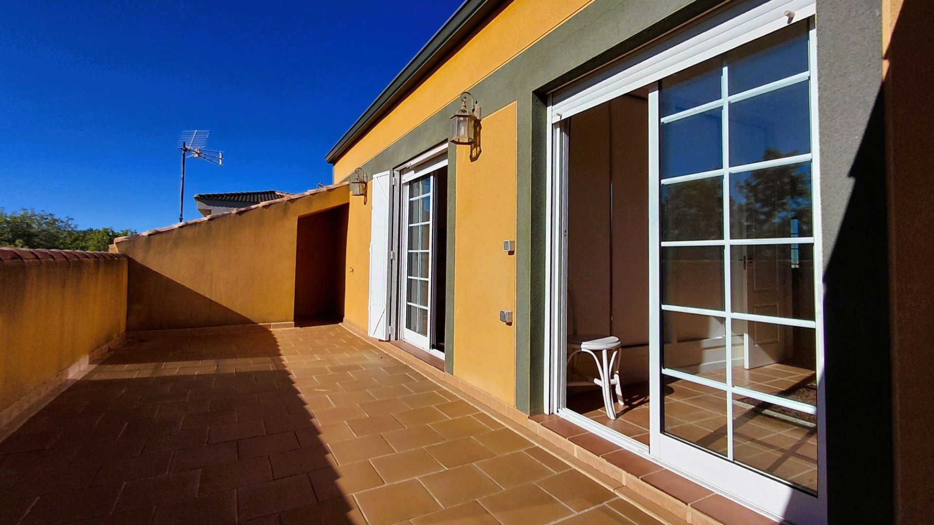 Resale - Villa -
San Fulgencio