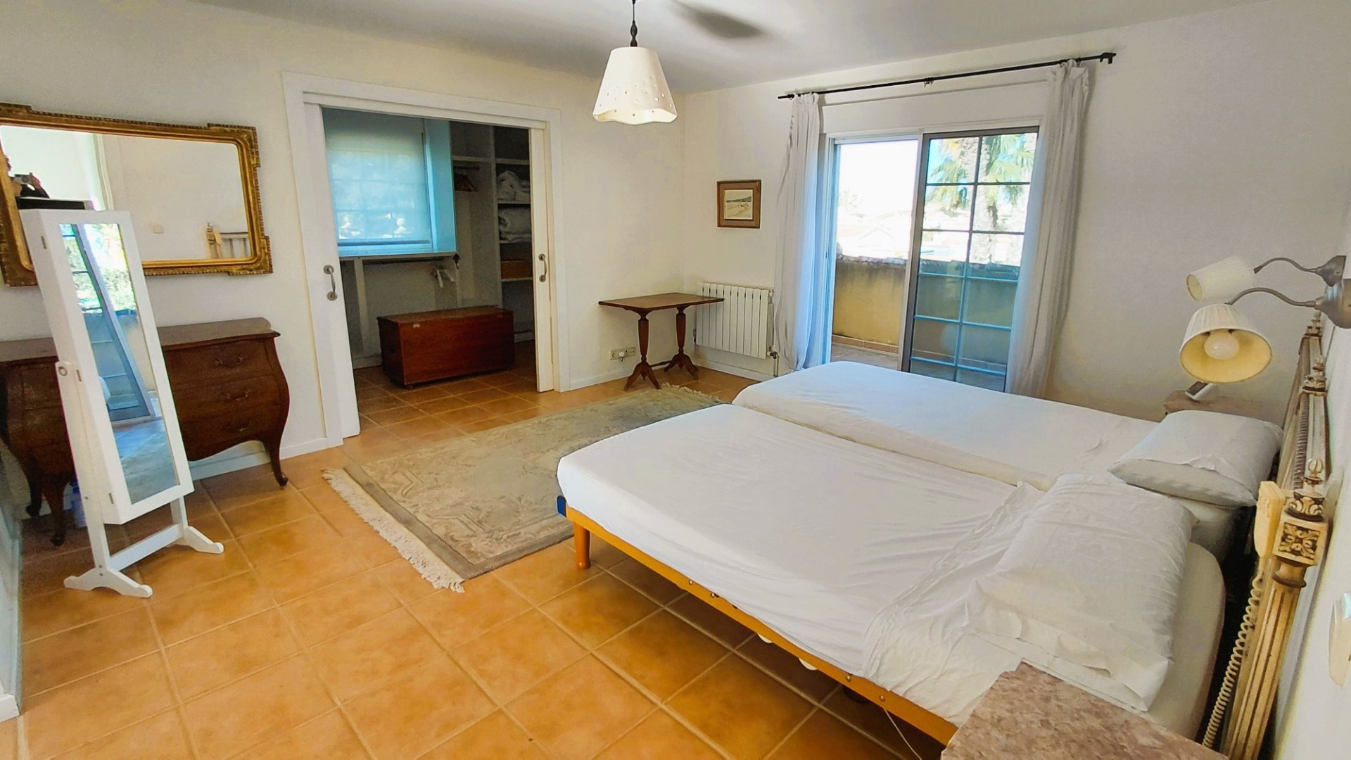 Resale - Villa -
San Fulgencio