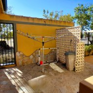 Resale - Villa -
San Fulgencio