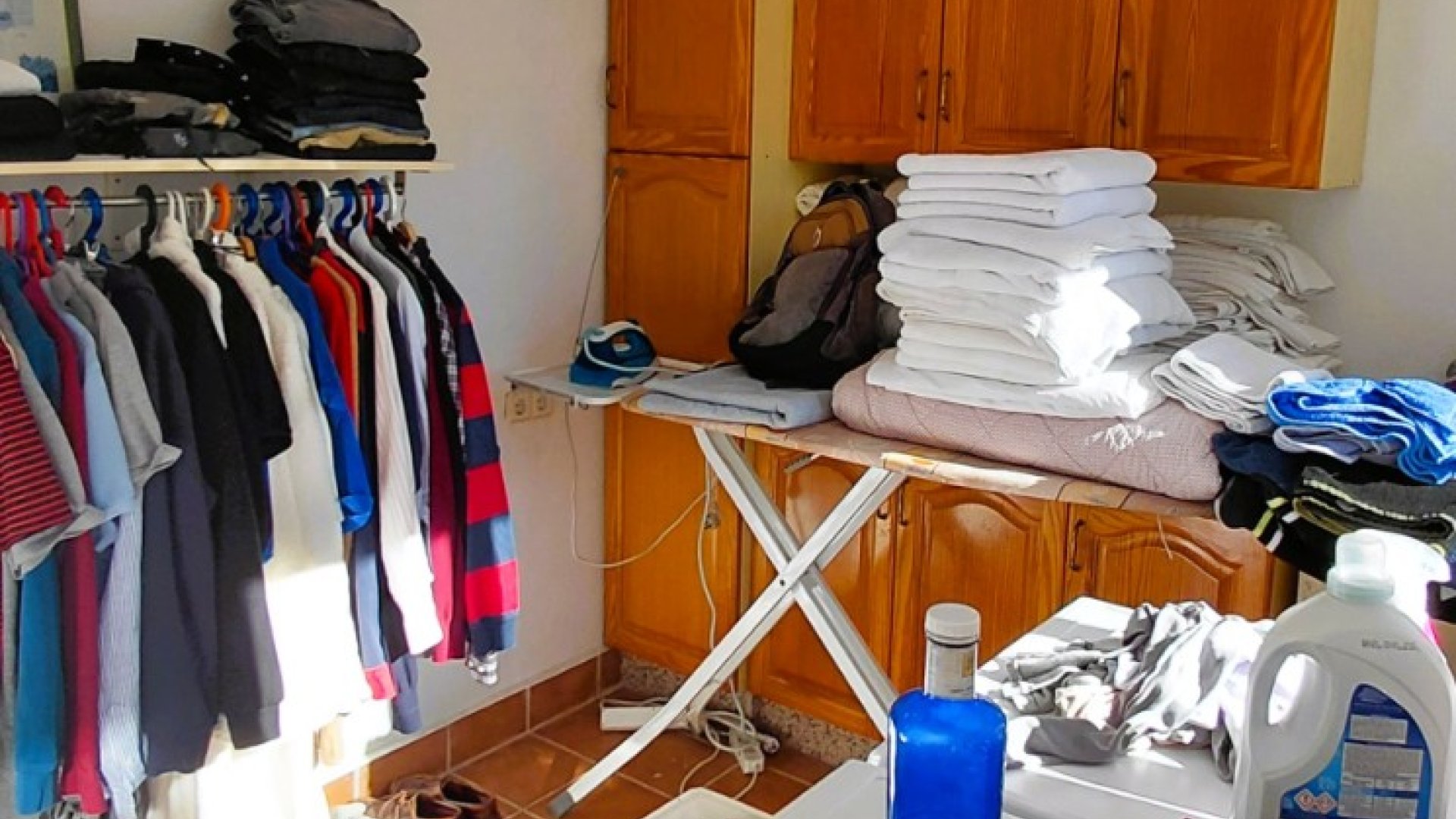 Resale - Villa -
San Fulgencio