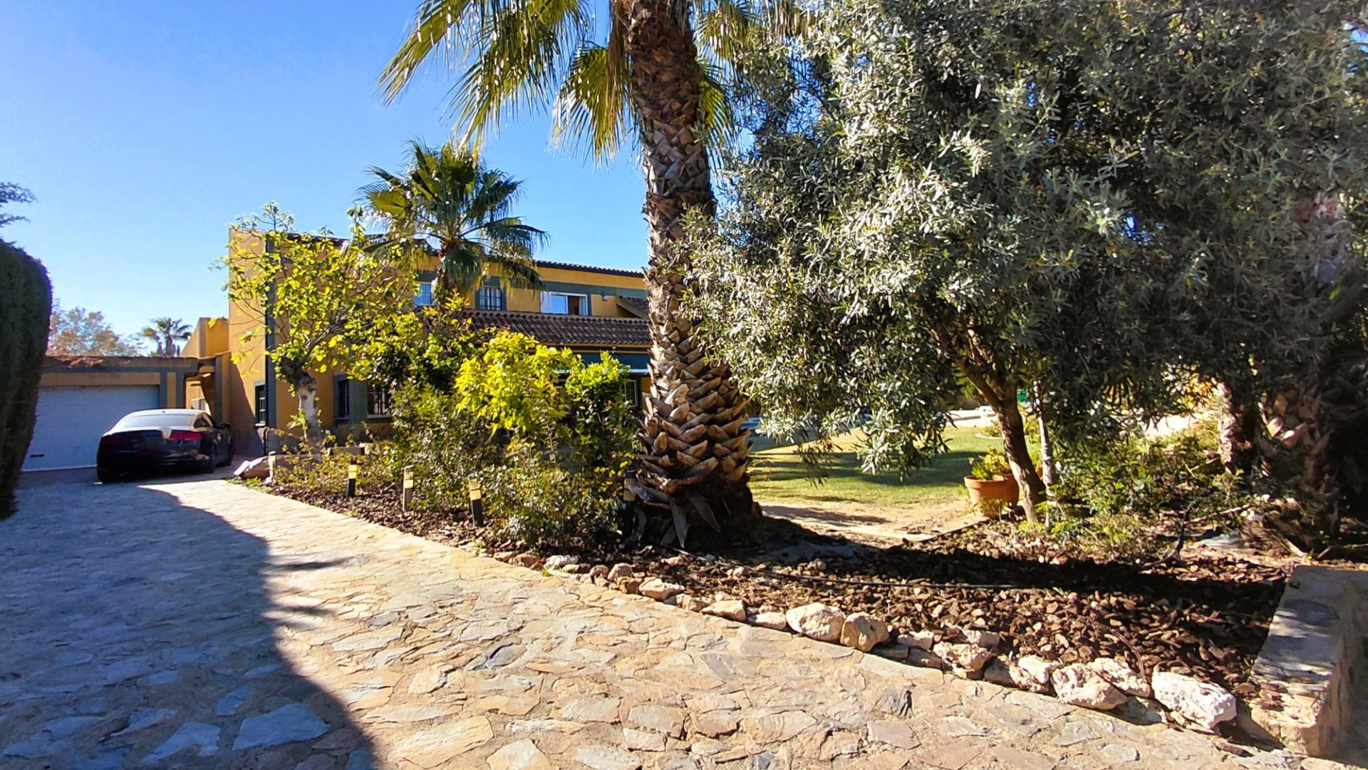 Resale - Villa -
San Fulgencio