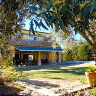 Resale - Villa -
San Fulgencio