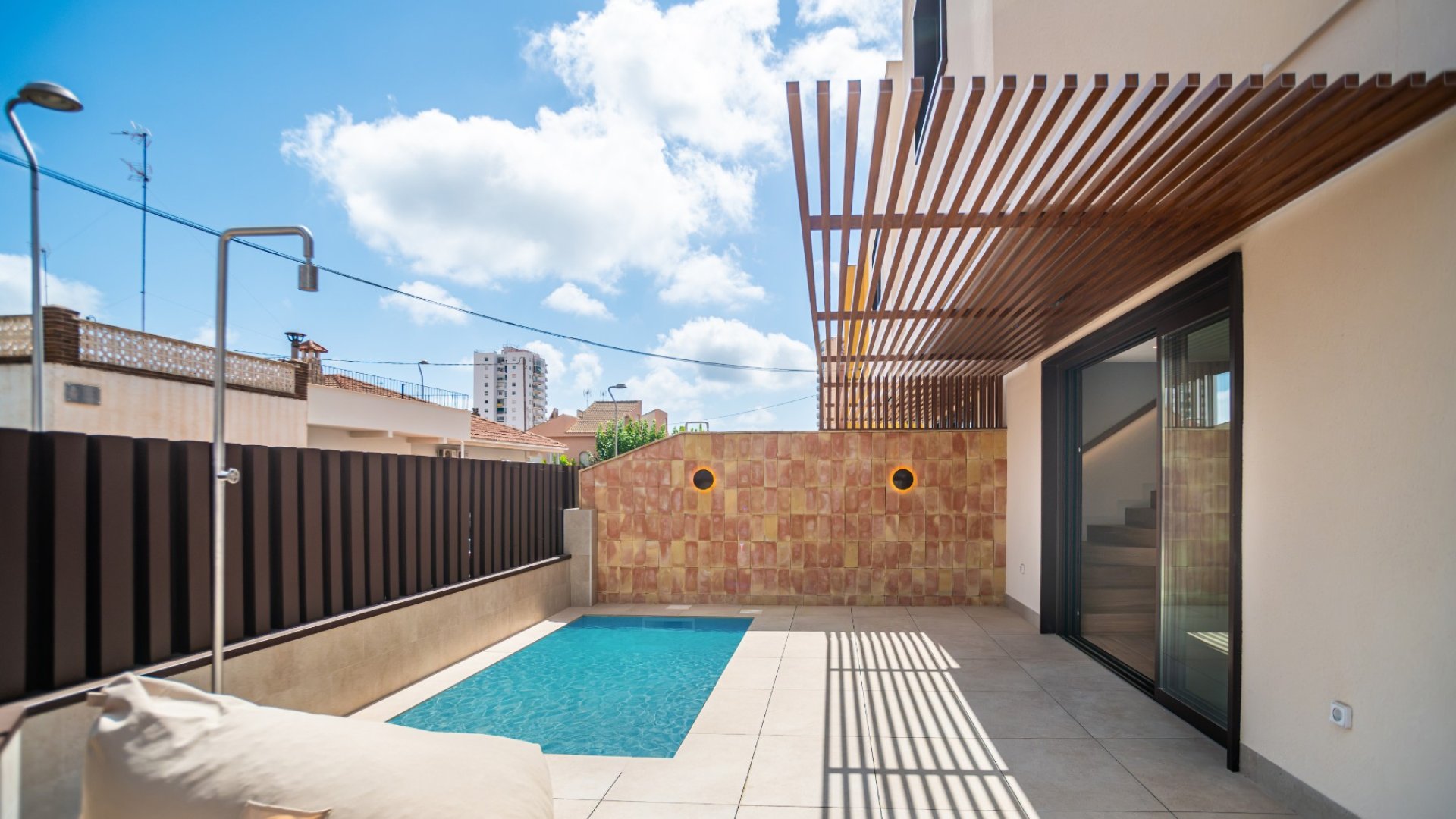 Resale - Villa -
San Javier - Santiago de la Ribera